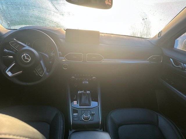 Used 2025 MAZDA CX-5 AWD 2.5 S w/ Premium Plus Pkg image 11