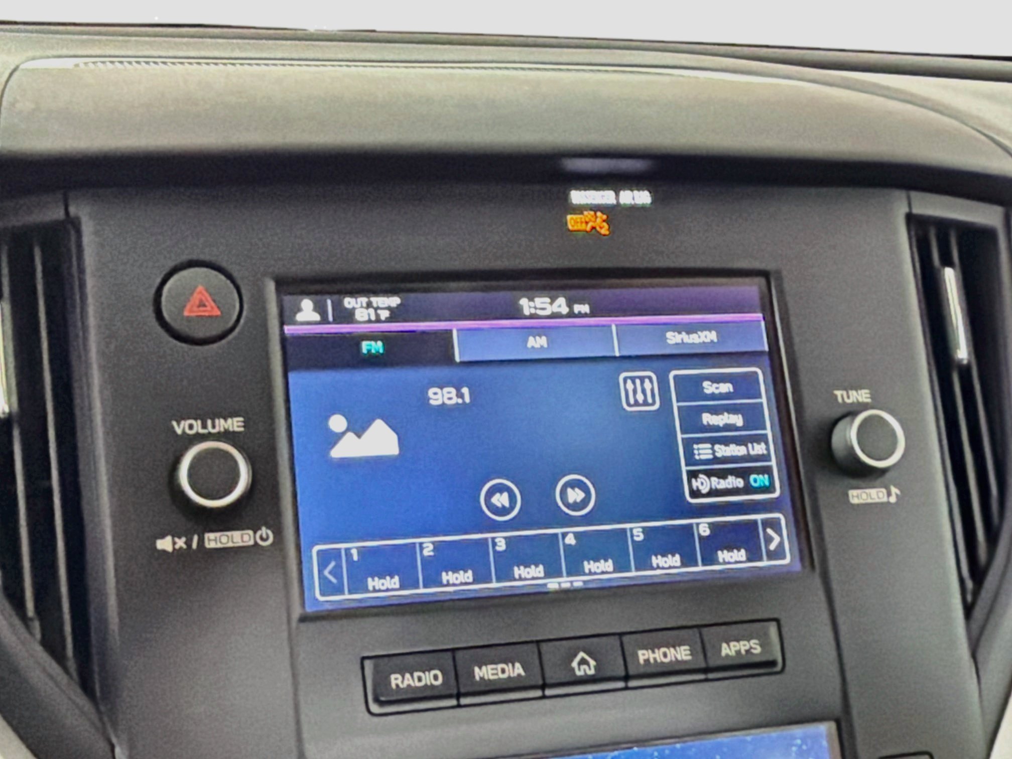 Used 2022 Subaru Legacy AWD/4WD image 21