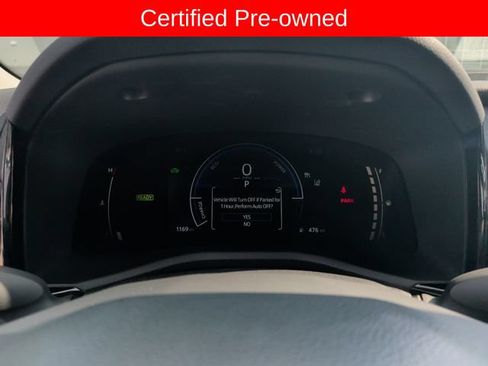 Certified 2026 Toyota Camry LE FWD image 18
