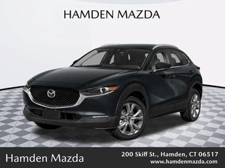 Used 2023 MAZDA CX-30 AWD 2.5 S w/ Preferred Package video 1
