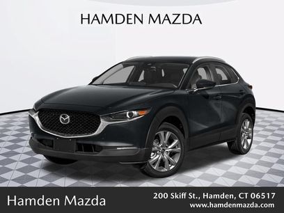Used 2023 MAZDA CX-30 AWD 2.5 S w/ Preferred Package