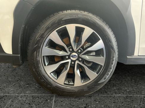 Used 2024 Subaru Outback Limited AWD/4WD image 14