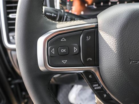 New 2026 RAM 1500 Big Horn AWD/4WD image 22