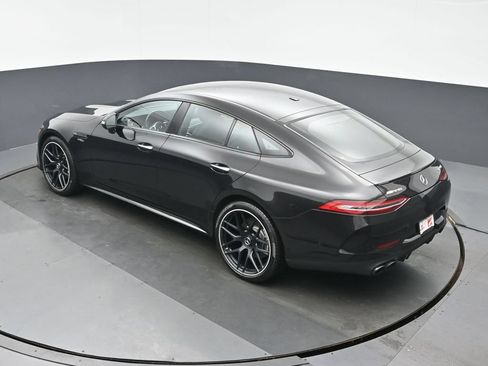 Used 2021 Mercedes-Benz AMG GT 43 image 33