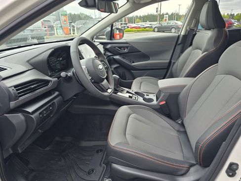 New 2026 Subaru Crosstrek 2.5i Limited AWD/4WD image 8