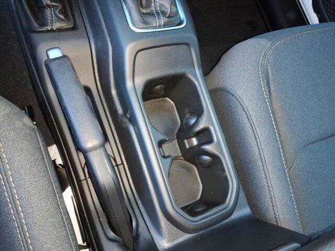 New 2026 Jeep Wrangler Sport image 25