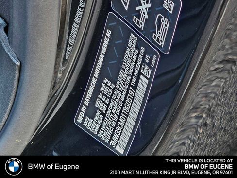 New 2026 BMW 230i xDrive Coupe w/ M Sport Package image 25