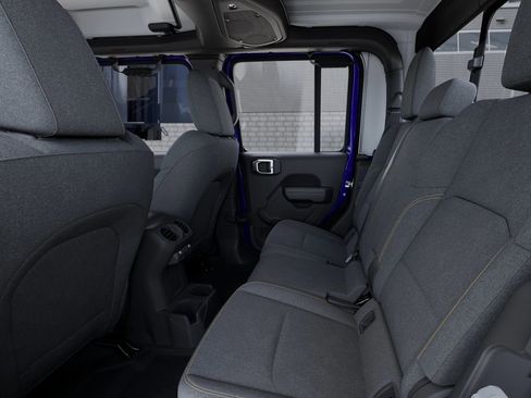 New 2026 Jeep Gladiator Sport image 24