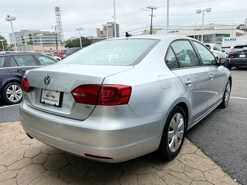 Used 2014 Volkswagen Jetta SE FWD image 7