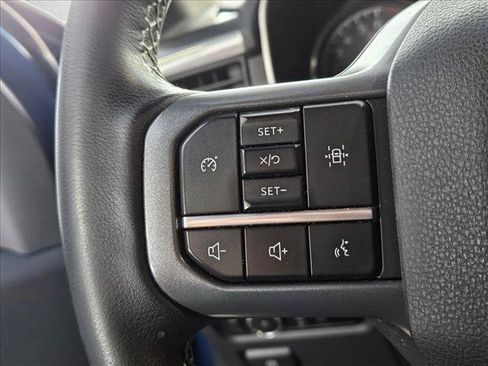 Used 2023 Ford F150 XLT w/ Equipment Group 301A Mid AWD/4WD image 21
