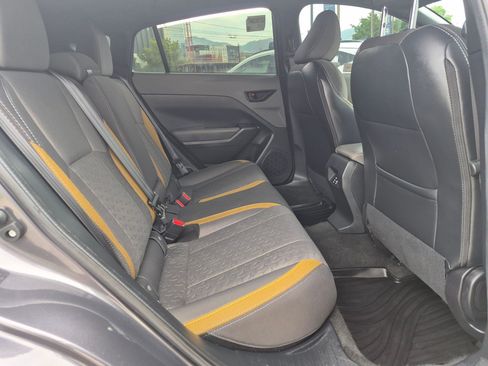 Used 2025 Subaru Crosstrek 2.5i Sport w/ Crosstrek Mirror Package AWD/4WD image 29