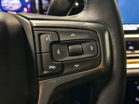 Used 2024 Chevrolet Silverado 1500 LT RWD image 28