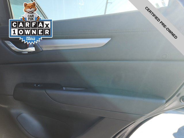 Certified 2025 MAZDA CX-5 AWD 2.5 S image 24