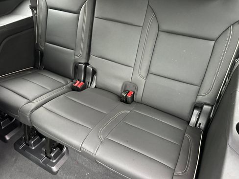 New 2026 Chevrolet Tahoe Premier image 17