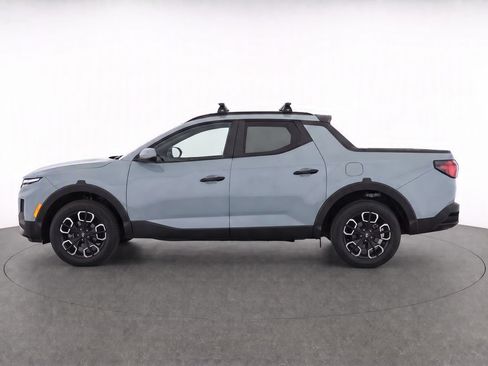Used 2022 Hyundai Santa Cruz SEL w/ Activity Package AWD/4WD image 6