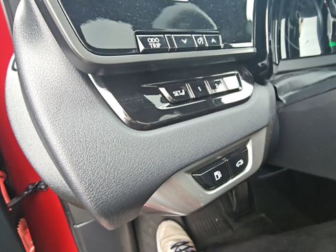 Used 2023 Lexus RX 350h 350h w/ Cold Area Package image 21