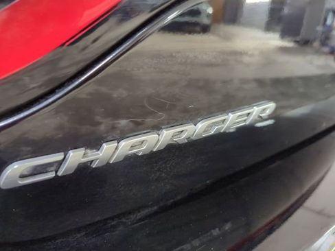 Used 2022 Dodge Charger SXT RWD image 29