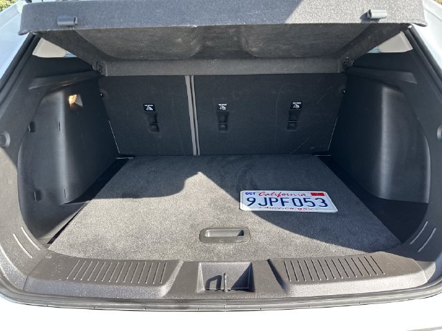 Certified 2024 Chevrolet Trax ACTIV w/ Sunroof Package FWD image 22