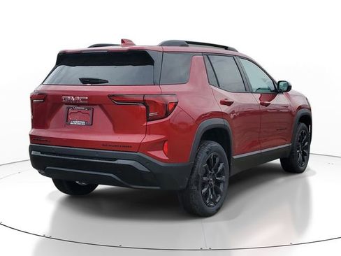 New 2026 GMC Terrain Elevation w/ Black Edition FWD image 4