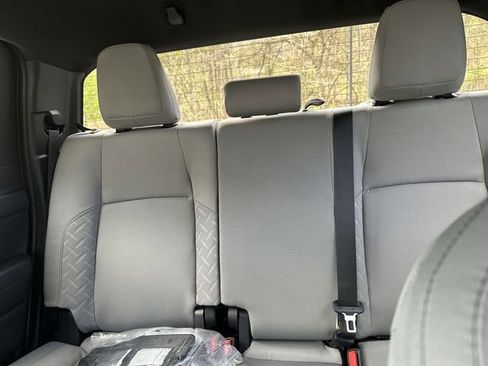 New 2026 Toyota Tacoma SR5 AWD/4WD image 27