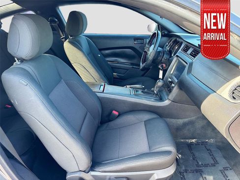 Used 2014 Ford Mustang Coupe w/ FP6 Appearance Package image 28