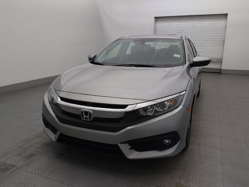 Used 2018 Honda Civic EX-T image 15