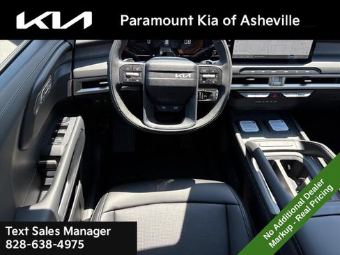 New 2027 Kia Telluride S AWD/4WD image 25