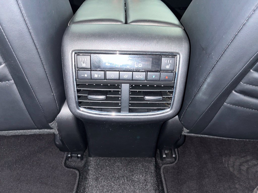 Used 2023 MAZDA CX-9 Grand Touring AWD/4WD image 31