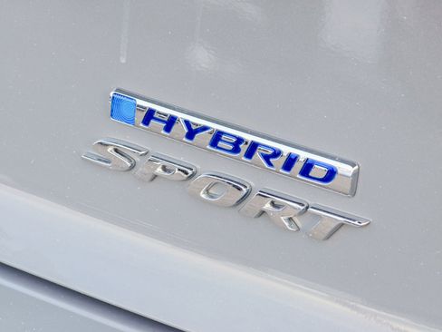 Used 2025 Honda Accord Sport image 26