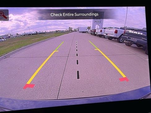 New 2025 Jeep Grand Cherokee L Limited image 21