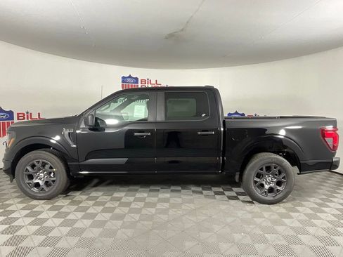 New 2026 Ford F150 STX image 6