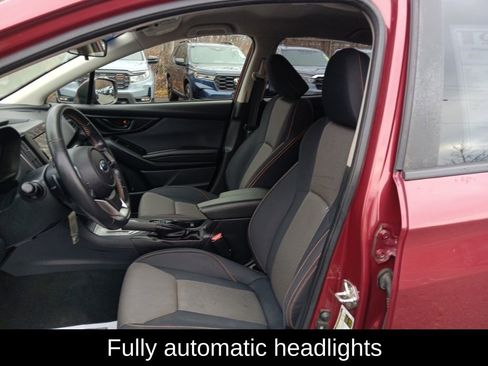 Used 2019 Subaru Crosstrek 2.0i Premium image 11