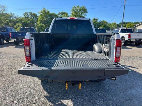 Used 2020 Ford F250 XLT w/ XLT Premium Package AWD/4WD image 18