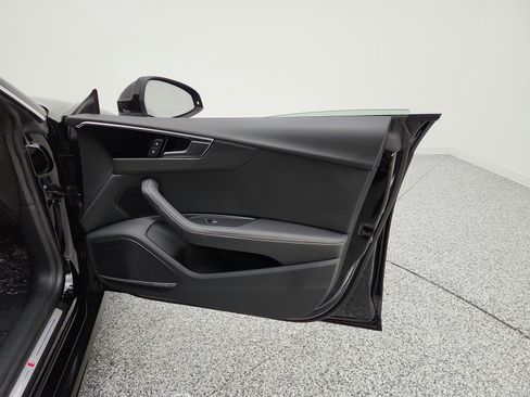 Used 2021 Audi A5 2.0T Premium Plus AWD/4WD image 20