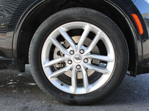 Used 2024 Dodge Durango R/T image 33