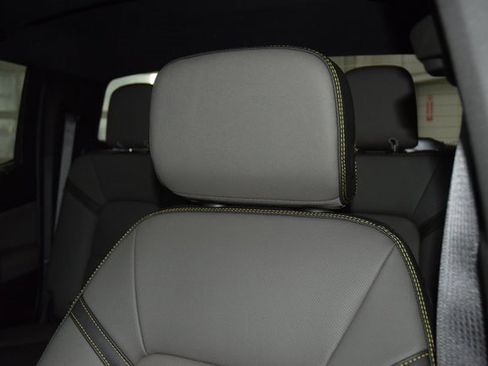 New 2026 Chevrolet Colorado ZR2 w/ Technology Package image 46