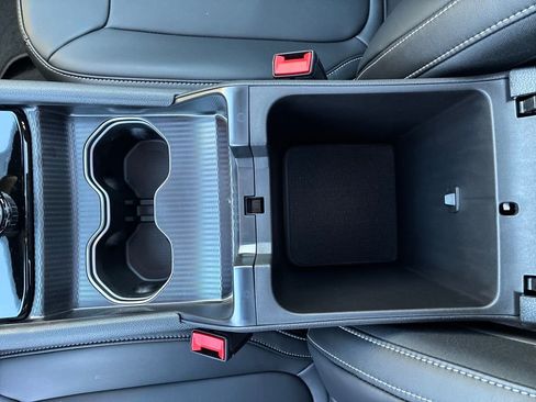 New 2025 Jeep Grand Cherokee Limited image 26