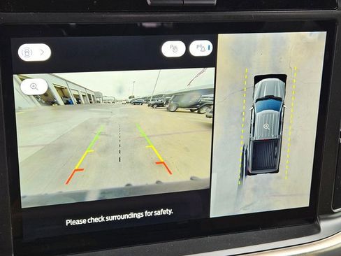 New 2026 Ford F150 King Ranch w/ Equipment Group 601A High image 14