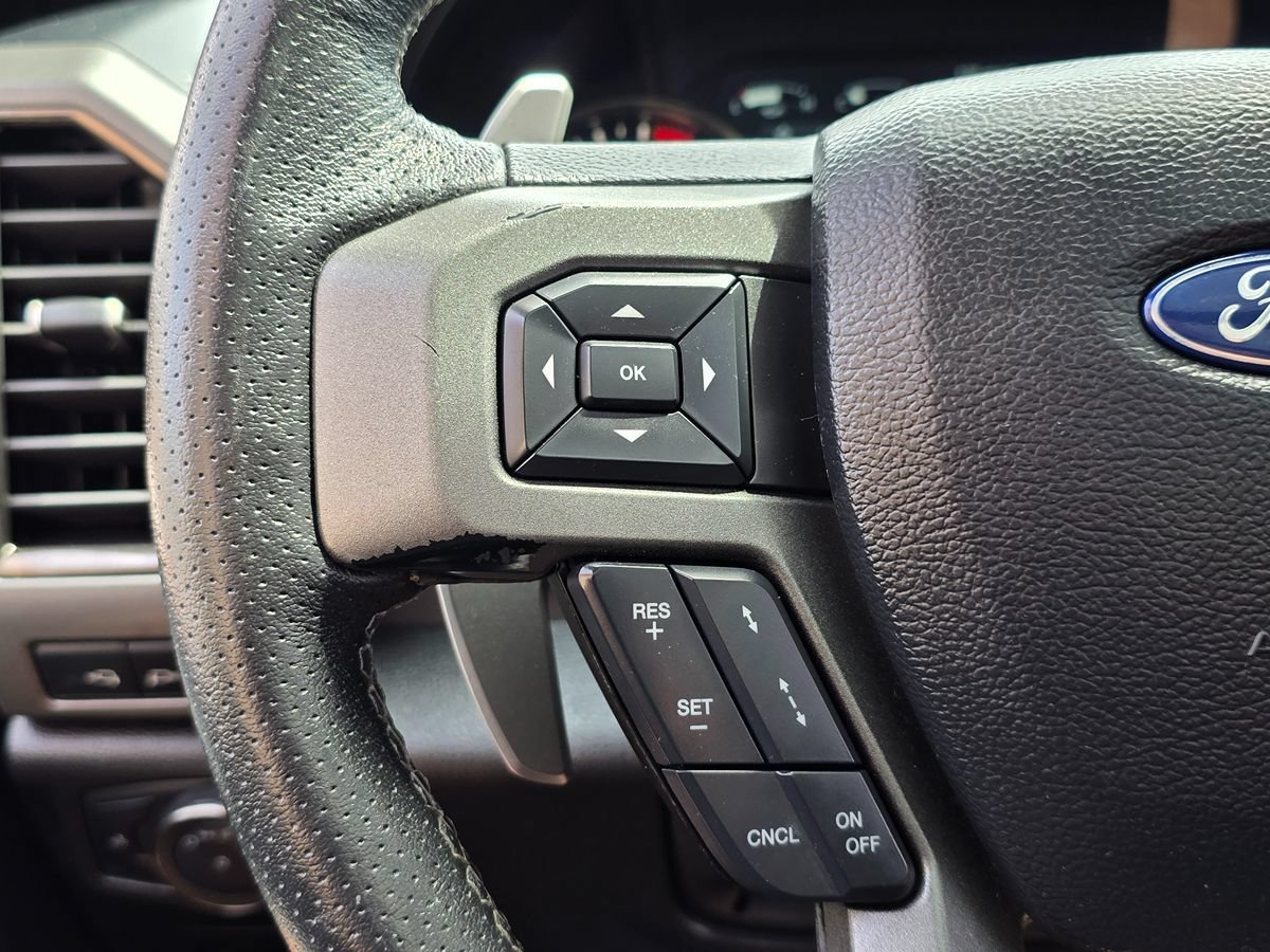 Used 2020 Ford F150 Raptor w/ Equipment Group 802A Luxury AWD/4WD image 36