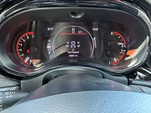 Certified 2024 Dodge Durango GT AWD/4WD image 26