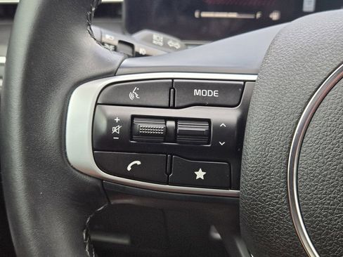 Certified 2025 Kia K5 GT-Line w/ GT-Line Premium Package image 28