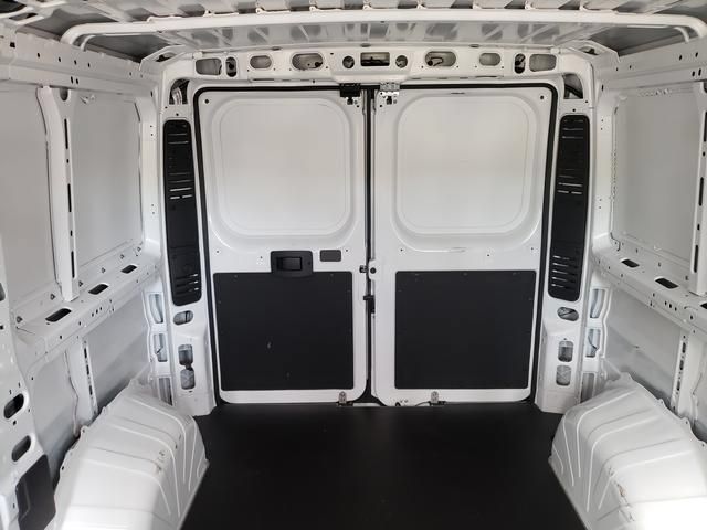 Used 2025 RAM ProMaster 1500 w/ Convenience Group FWD image 26