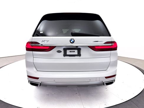 Used 2019 BMW X7 xDrive40i w/ Premium Package AWD/4WD image 18