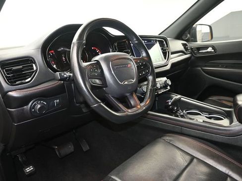 Used 2024 Dodge Durango GT image 8