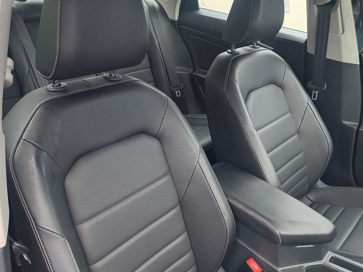 Used 2022 Volkswagen Jetta SE FWD image 32