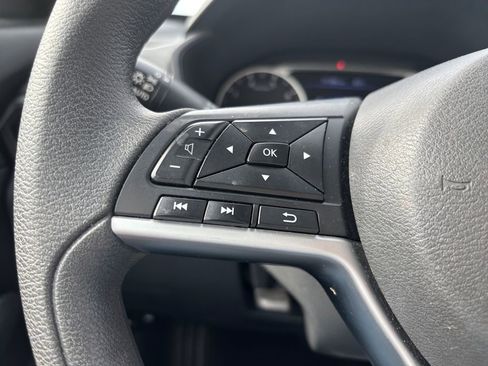 Used 2021 Nissan Altima 2.5 SV image 18