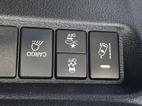 Used 2020 Honda Ridgeline RTL image 11