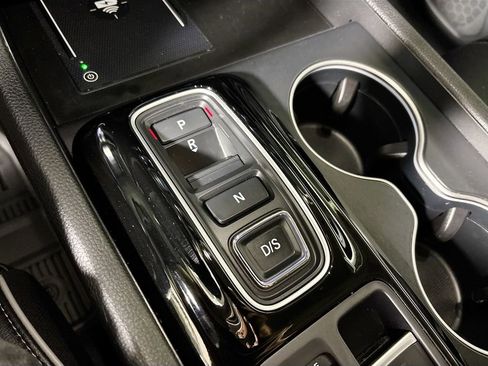 Certified 2023 Honda Pilot Elite image 19