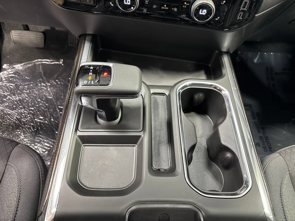 New 2026 Chevrolet Silverado 1500 RST AWD/4WD image 24