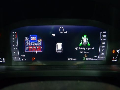 Used 2026 Honda Passport TrailSport image 20